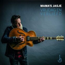 Vrijdag En Verliefd Chords by Mama's Jasje