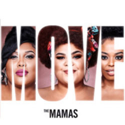 Move by The Mamas