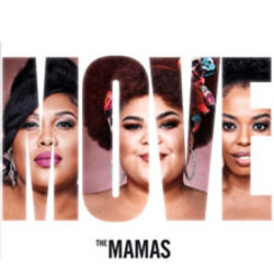 Move Chords by The Mamas