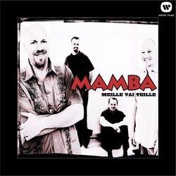 Vielä Voisin Chords by Mamba
