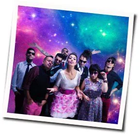 Sentencia Chords by Mamita Peyote