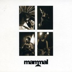 Aural Underground by Mammal