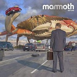 Mammoth Chords by Mammoth WVH