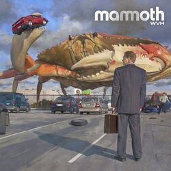 Resolve Bass Tab by Mammoth WVH