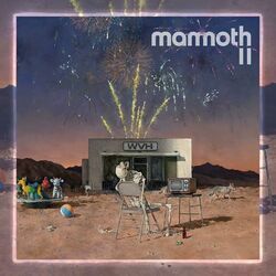 Right Chords by Mammoth WVH