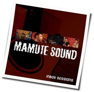 Antiga Moradia Chords by Mamute Sound
