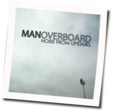 210b Chords by Man Overboard