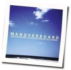 I Like You Bass Tab by Man Overboard