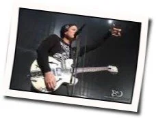 Love Your Friends Die Laughing Tab by Man Overboard