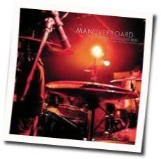 Montrose Chords by Man Overboard