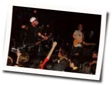 Sad Bass Tab by Man Overboard