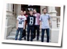 Atlas Chords by Man Overboard