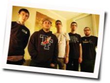 Dump Me Chords by Man Overboard