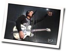 Love Your Friends Die Laughing Tab by Man Overboard