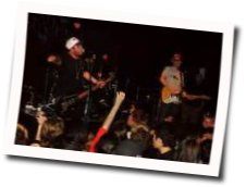 Sad Bass Tab by Man Overboard