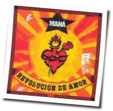 Corazon Espinado Tab by Maná