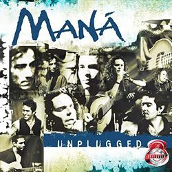 Ana by Maná