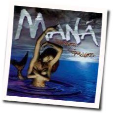 Me Vale Tabs by Maná