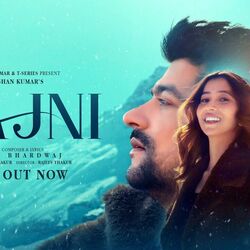 Sajni Chords by Manan Bhardwaj