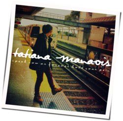Reckless Stay Love Chords by Tatiana Manaois