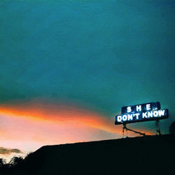 She Don't Know Chords by Tatiana Manaois