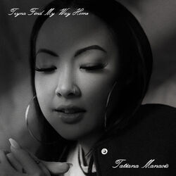 Tryna Find My Way Home Chords by Tatiana Manaois