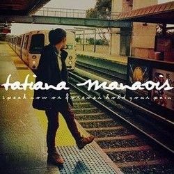 Walk Away by Tatiana Manaois