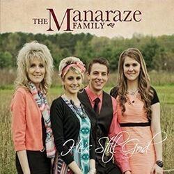 But God Chords by The Manaraze Family