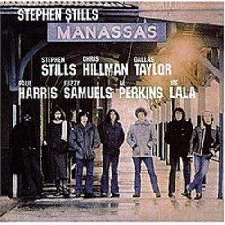 How Far Chords by Manassas