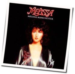 Caravan Chords by Melissa Manchester
