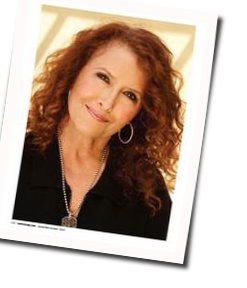 Let Me Be Good To You by Melissa Manchester