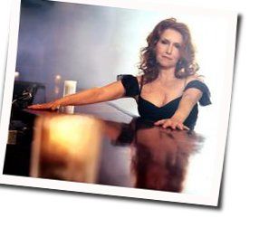 Lets Face The Music And Dance Chords by Melissa Manchester