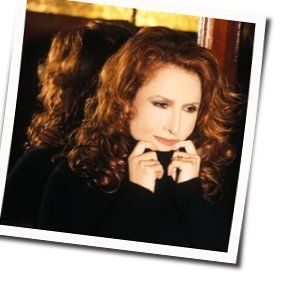 Oh Lady Be Good Chords by Melissa Manchester