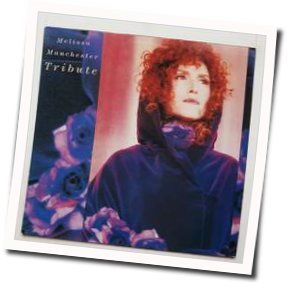 Walk On By Chords by Melissa Manchester