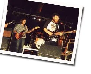 Opposite Sides Chords by Manchester Orchestra