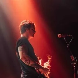 Telepath Chords by Manchester Orchestra