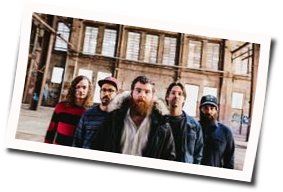 Allentown Tab by Manchester Orchestra