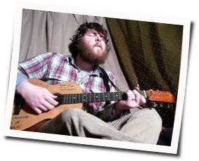 Back Of Your Old Church Tab by Manchester Orchestra