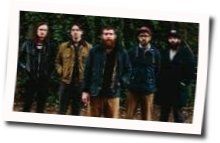 Cope Tab by Manchester Orchestra