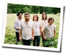 Don't Let Them See You Cry Chords by Manchester Orchestra