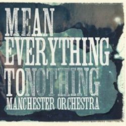 Everything To Nothing Bass Tab by Manchester Orchestra