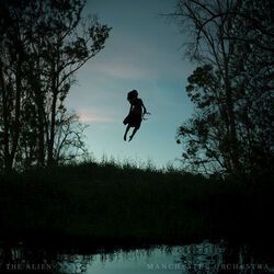 The Alien Tab by Manchester Orchestra