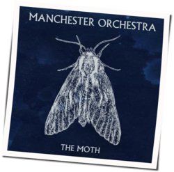 The Moth by Manchester Orchestra