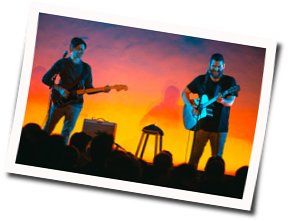 The Sunshine Tab by Manchester Orchestra