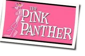 Pink Panther Theme (Ver2) Tab by Henry Mancini