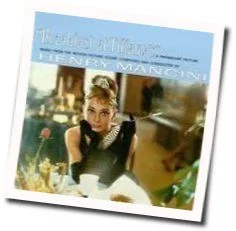Slow Hot Wind Chords by Henry Mancini