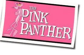 Pink Panther Theme  by Henry Mancini