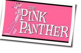 Pink Panther Theme  Tab by Henry Mancini