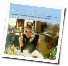 Slow Hot Wind Chords by Henry Mancini