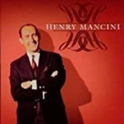 The Days Of Wine And Roses by Henry Mancini
